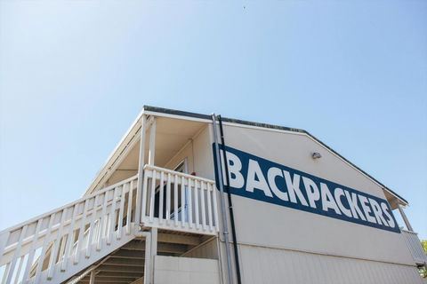 YHA Taupo - Accommodation New Zealand 0