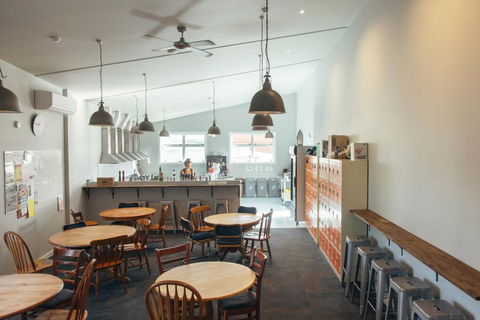 YHA Taupo - Accommodation New Zealand 9