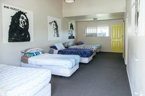 YHA Taupo - Accommodation New Zealand 21