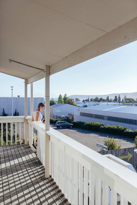 YHA Taupo - Accommodation New Zealand 18