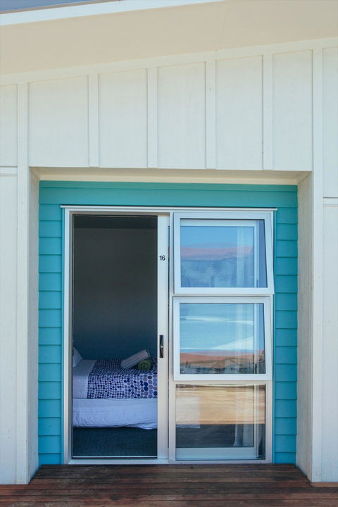 YHA Taupo - Accommodation New Zealand 7