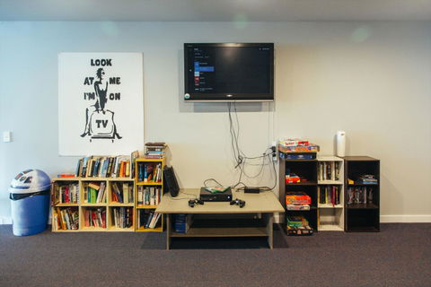 YHA Taupo - Accommodation New Zealand 2