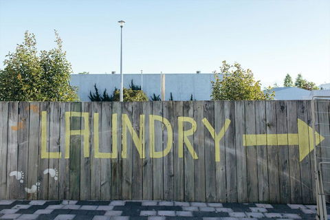 YHA Taupo - Accommodation New Zealand 16