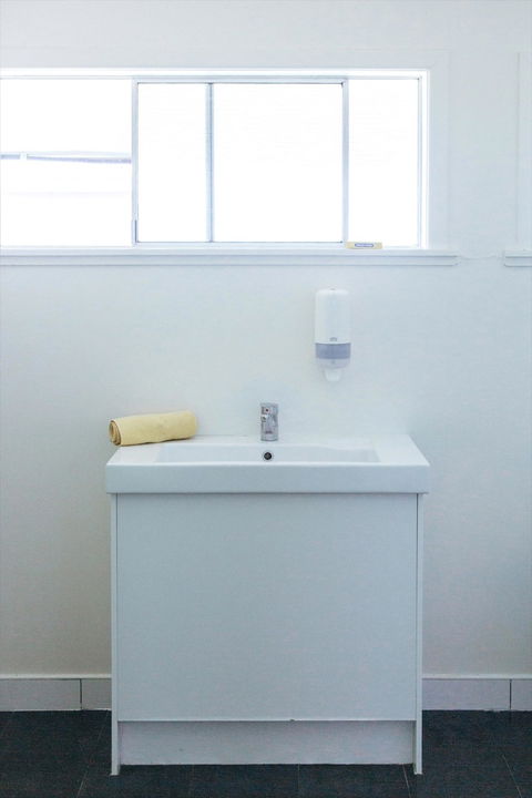 YHA Taupo - Accommodation New Zealand 22