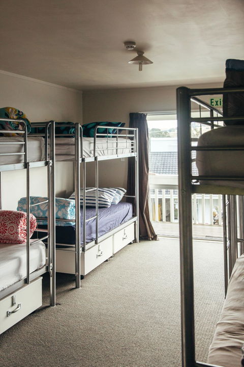 YHA Taupo - Accommodation New Zealand 10