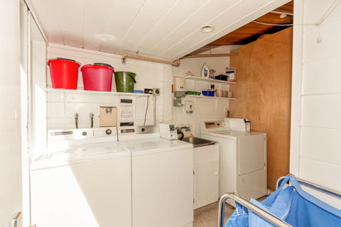 YHA New Plymouth, Sunflower Lodge - Accommodation New Zealand 10