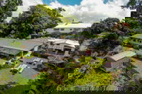 YHA New Plymouth Sunflower Lodge