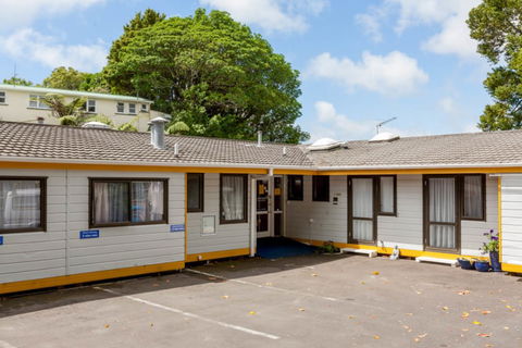 YHA New Plymouth, Sunflower Lodge - Accommodation New Zealand 11