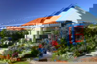 YHA Picton The Villa