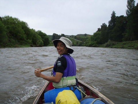 YHA Ohakune, Station Lodge - Accommodation New Zealand 13