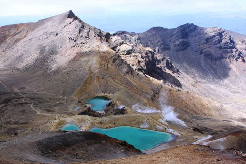 YHA Ohakune, Station Lodge - Accommodation New Zealand 12