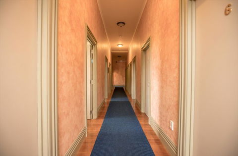 YHA Ohakune, Station Lodge - Accommodation New Zealand 9