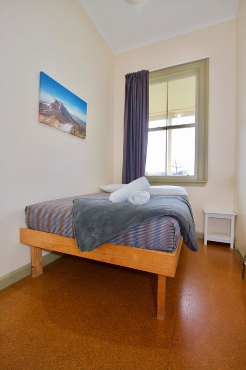 YHA Ohakune, Station Lodge - Accommodation New Zealand 5