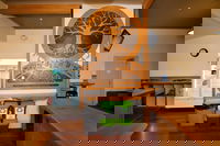 YHA Ohakune Station Lodge