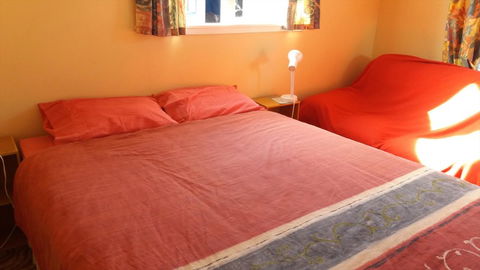 YHA Golden Bay, Annies Nirvana Lodge - Accommodation New Zealand 8
