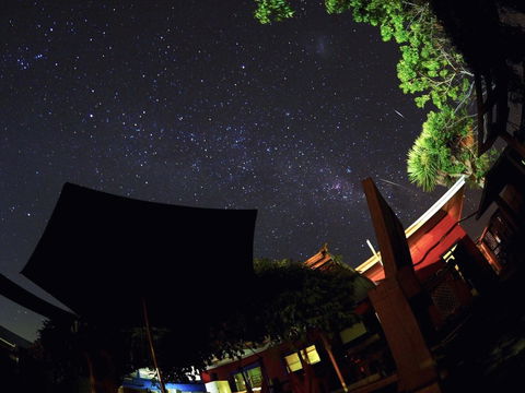 YHA Golden Bay, Annies Nirvana Lodge - Accommodation New Zealand 19