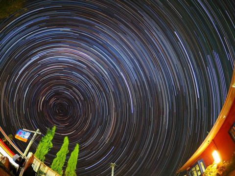 YHA Golden Bay, Annies Nirvana Lodge - Accommodation New Zealand 20