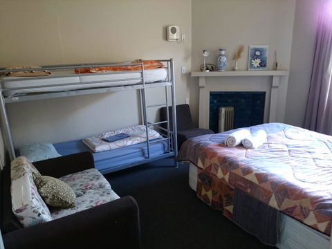 YHA Gisborne - Accommodation New Zealand 5