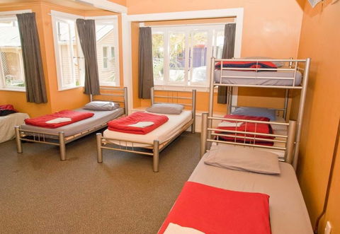 YHA Gisborne - Accommodation New Zealand 2