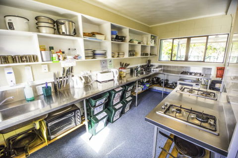 YHA Paihia - Accommodation New Zealand 6