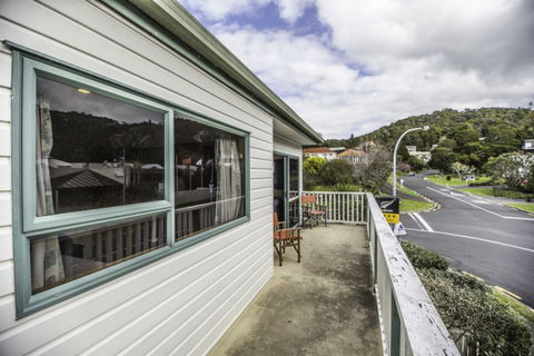 YHA Paihia - Accommodation New Zealand 10