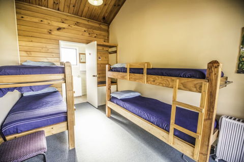 YHA Paihia - Accommodation New Zealand 5