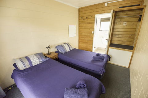 YHA Paihia - Accommodation New Zealand 2