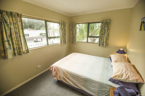 YHA Paihia - Accommodation New Zealand 8