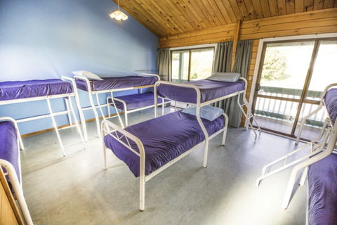 YHA Paihia - Accommodation New Zealand 9