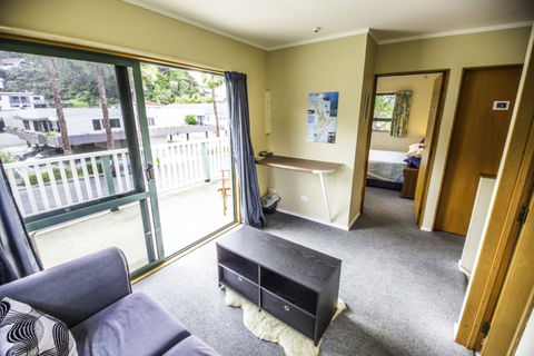 YHA Paihia - Accommodation New Zealand 7