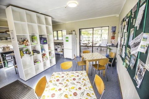 YHA Paihia - Accommodation New Zealand 1