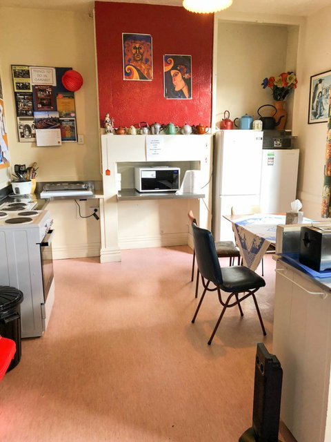 YHA Oamaru Red Kettle - Accommodation New Zealand 2