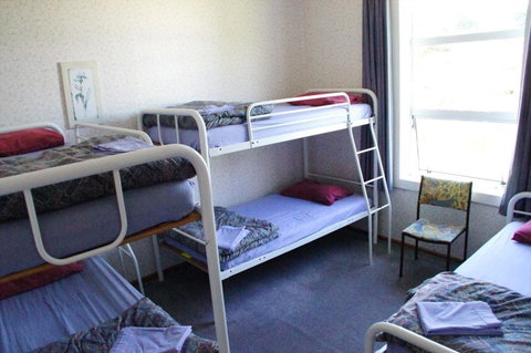 YHA Oamaru Red Kettle - Accommodation New Zealand 7