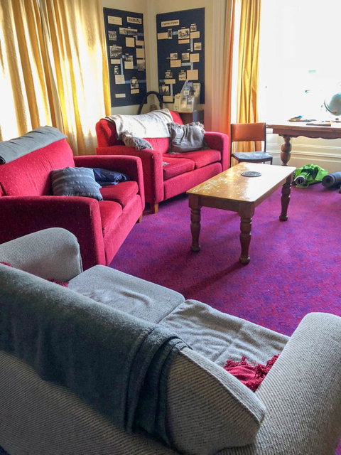 YHA Oamaru Red Kettle - Accommodation New Zealand 4