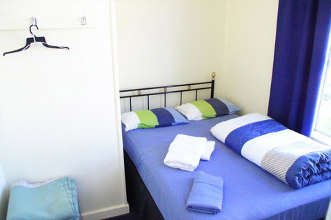 YHA Oamaru Red Kettle - Accommodation New Zealand 8