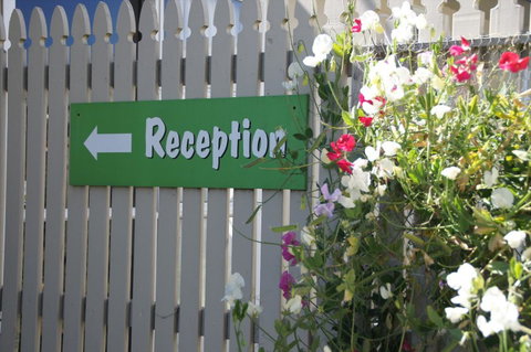 YHA Oamaru Red Kettle - Accommodation New Zealand 6