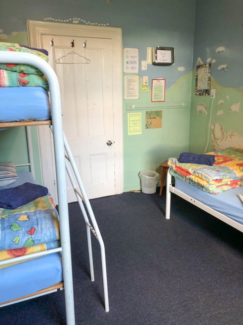 YHA Oamaru Red Kettle - Accommodation New Zealand 3