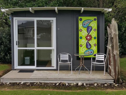 Port Waikato Holiday Park - Accommodation New Zealand 5