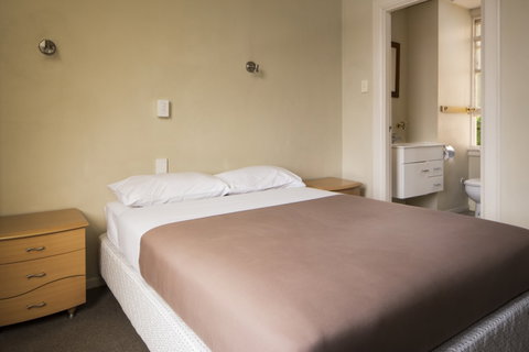 Station Hotel Auckland - Accommodation New Zealand 4
