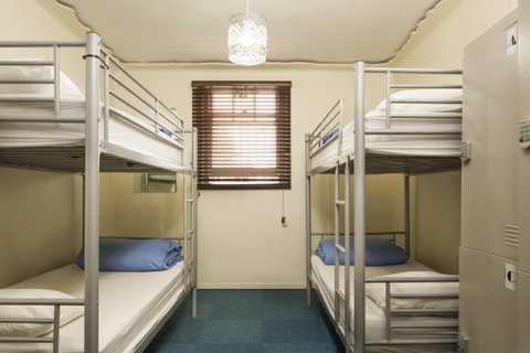 Station Hotel Auckland - Accommodation New Zealand 5