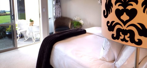 Tauranga Lodge - Accommodation New Zealand 8