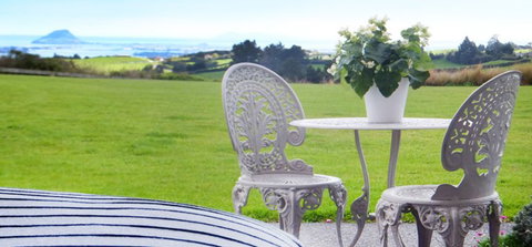 Tauranga Lodge - Accommodation New Zealand 2