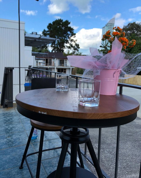 Pupuke Manor Motel - Accommodation New Zealand 6