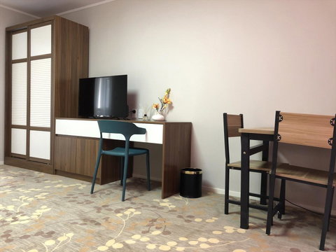 Pupuke Manor Motel - Accommodation New Zealand 16