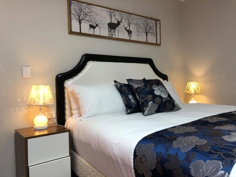 Pupuke Manor Motel - Accommodation New Zealand 15