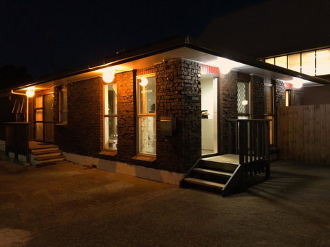 Pupuke Manor Motel - Accommodation New Zealand 2
