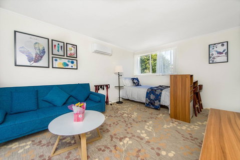 Pupuke Manor Motel - Accommodation New Zealand 9