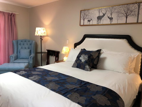 Pupuke Manor Motel - Accommodation New Zealand 17