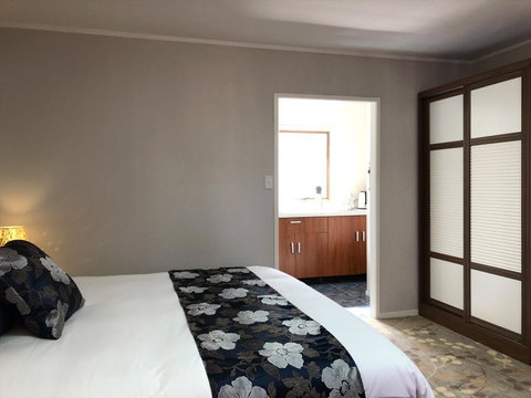 Pupuke Manor Motel - Accommodation New Zealand 19
