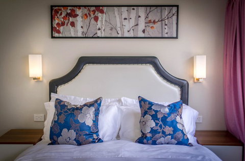 Pupuke Manor Motel - Accommodation New Zealand 11